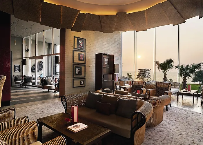 Mövenpick Siam Hotel Na Jomtien Pattaya