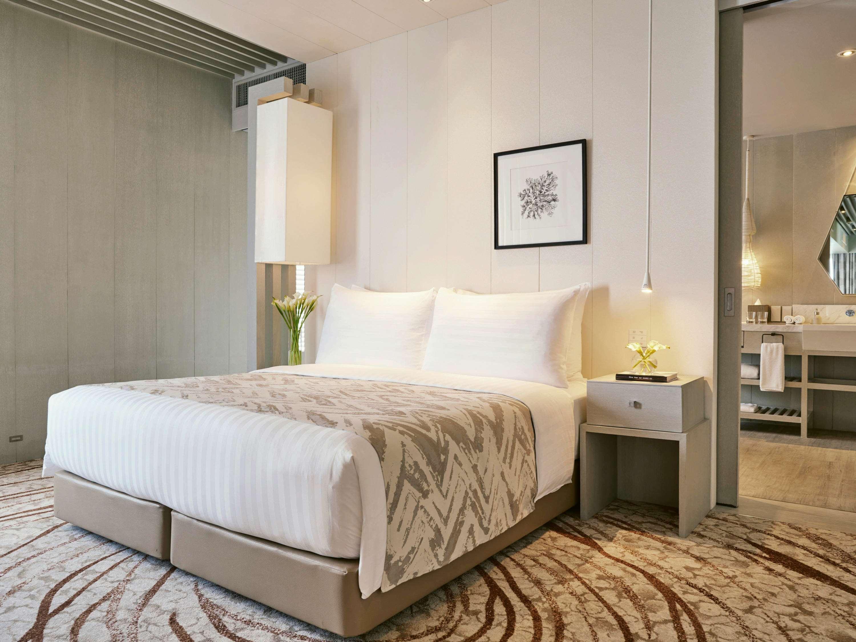M\u00f6venpick Siam Na Jomtien Pattaya Hotel