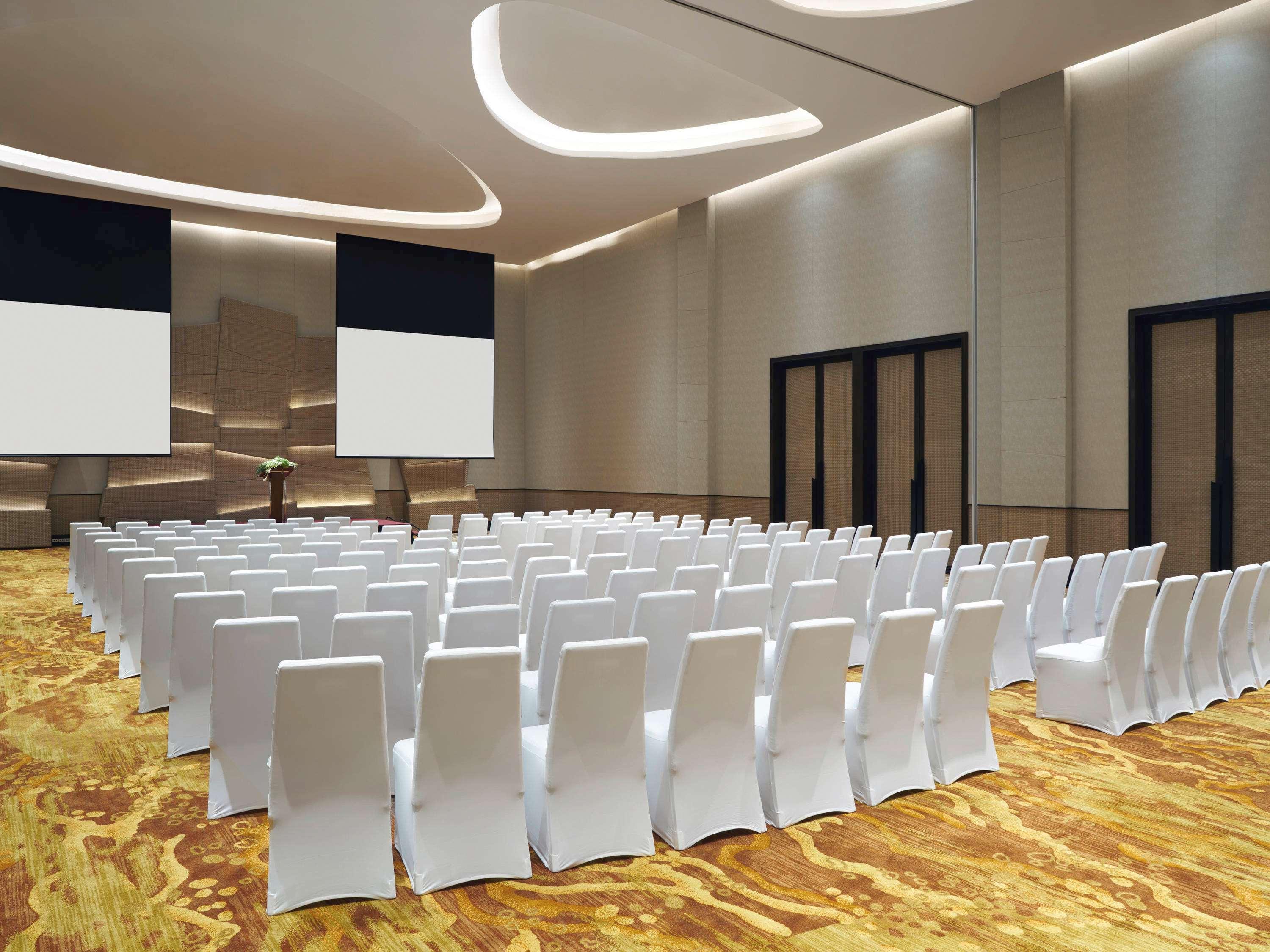 M\u00f6venpick Siam Na Jomtien Pattaya