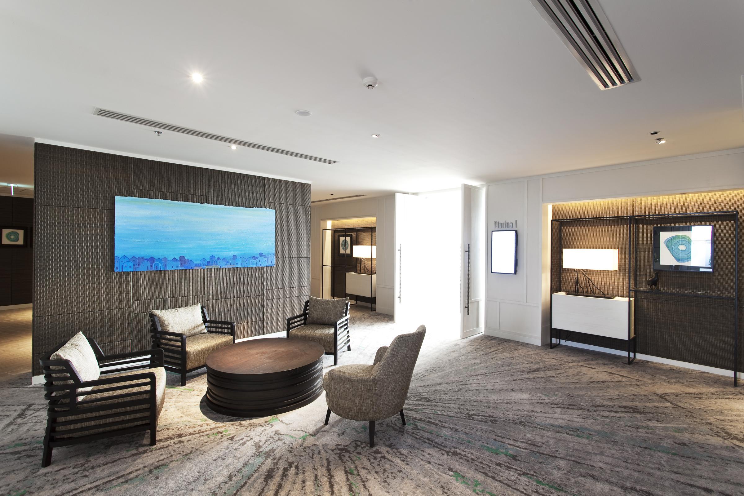 M\u00f6venpick Siam Na Jomtien Pattaya Hotel
