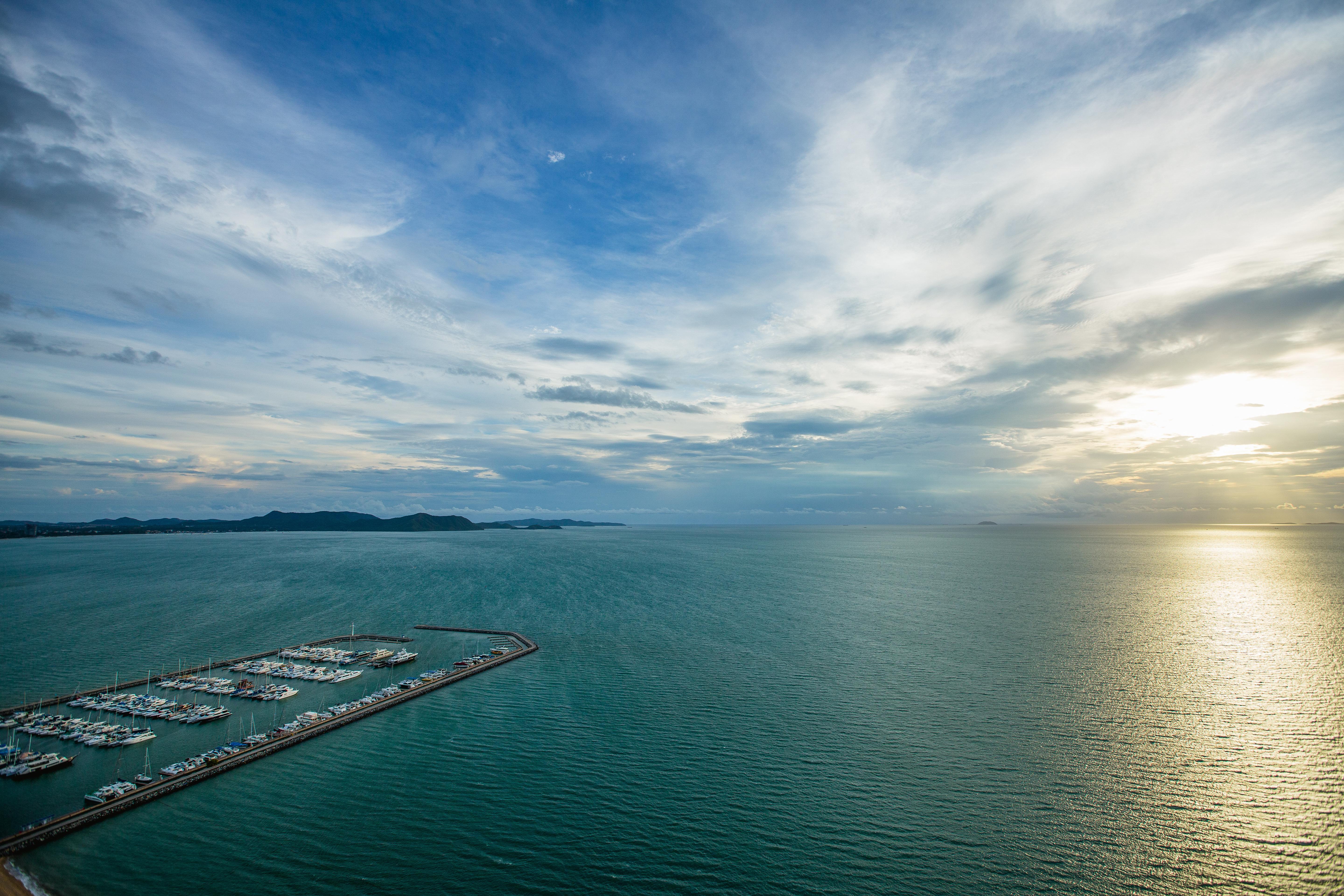 M\u00f6venpick Siam Na Jomtien Pattaya Hotel 5*