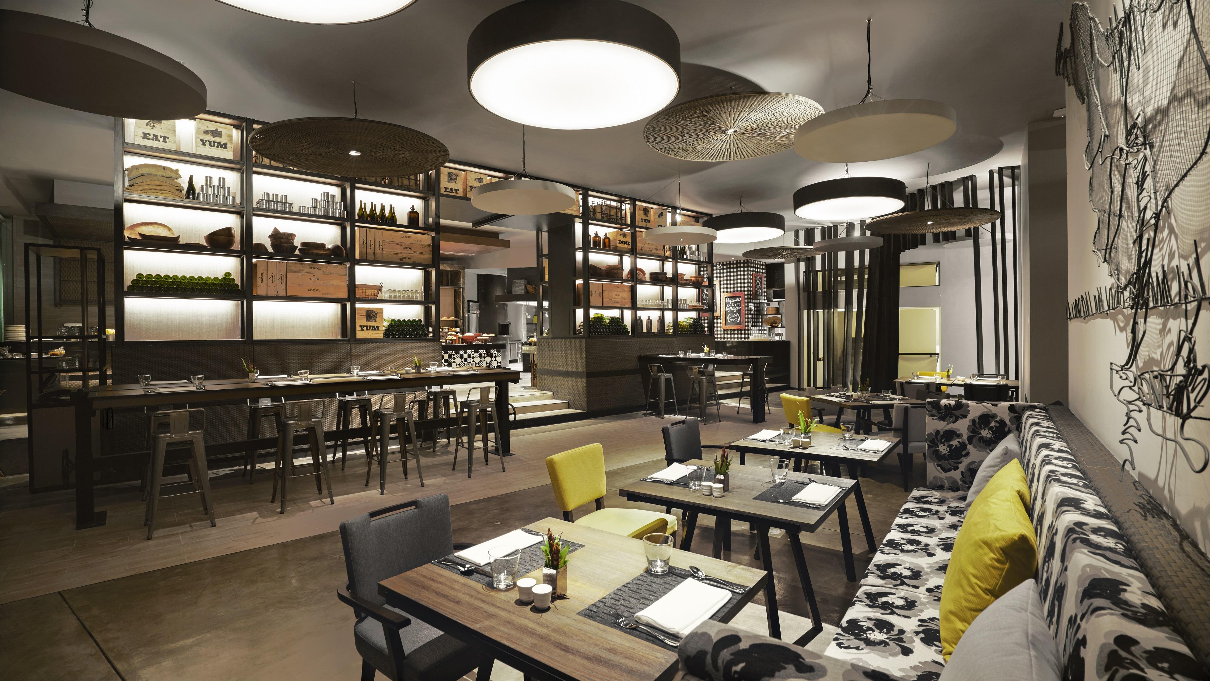 M\u00f6venpick Siam Na Jomtien Pattaya
