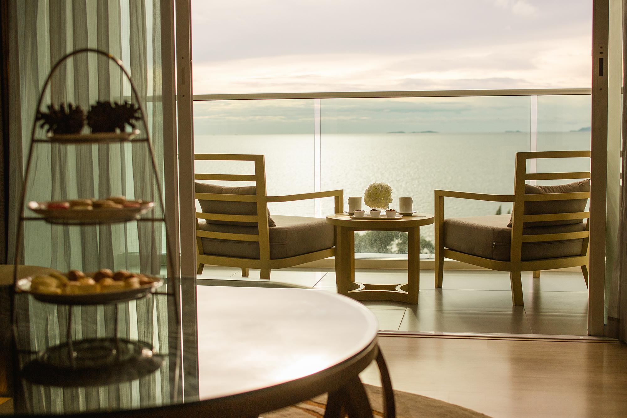 M\u00f6venpick Siam Na Jomtien Pattaya