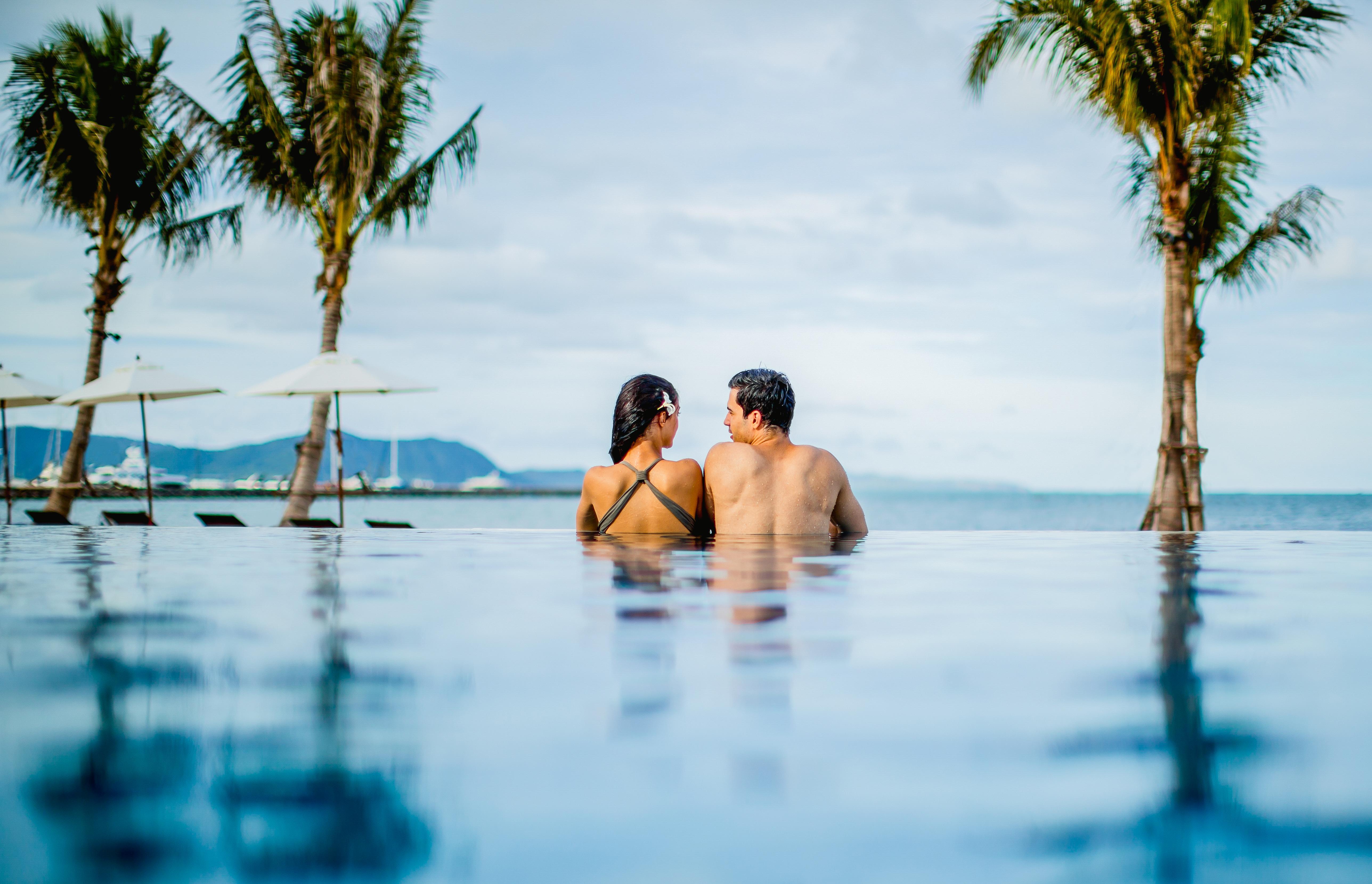 M\u00f6venpick Siam Na Jomtien Pattaya 5* Na Chom Thian