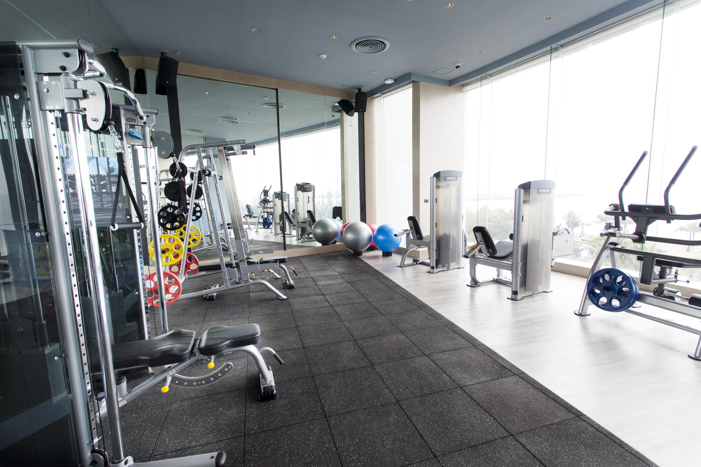 Hotel M\u00f6venpick Siam Na Jomtien Pattaya 5*