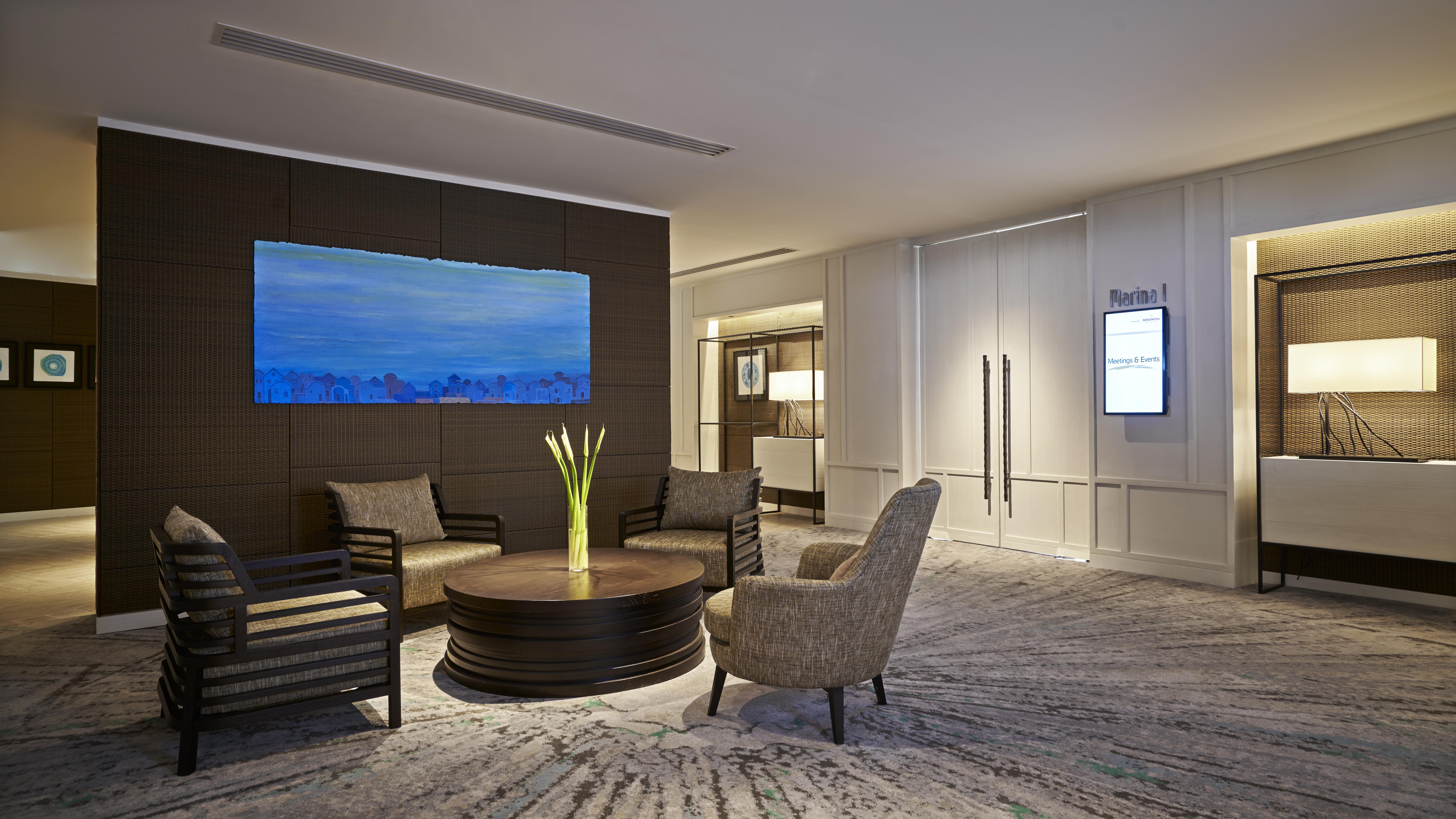 Hotel M\u00f6venpick Siam Na Jomtien Pattaya Na Chom Thian