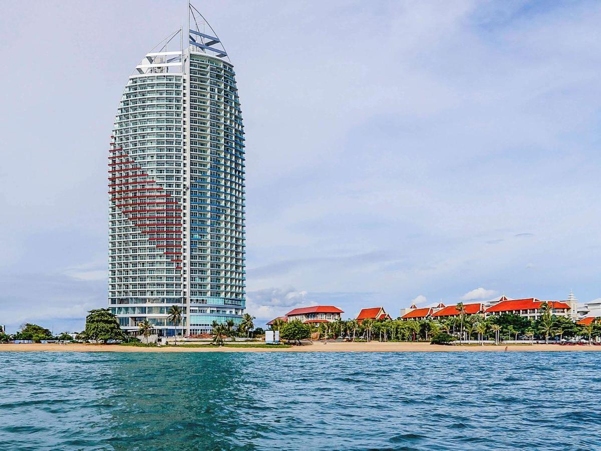 M\u00f6venpick Siam Na Jomtien Pattaya Na Chom Thian