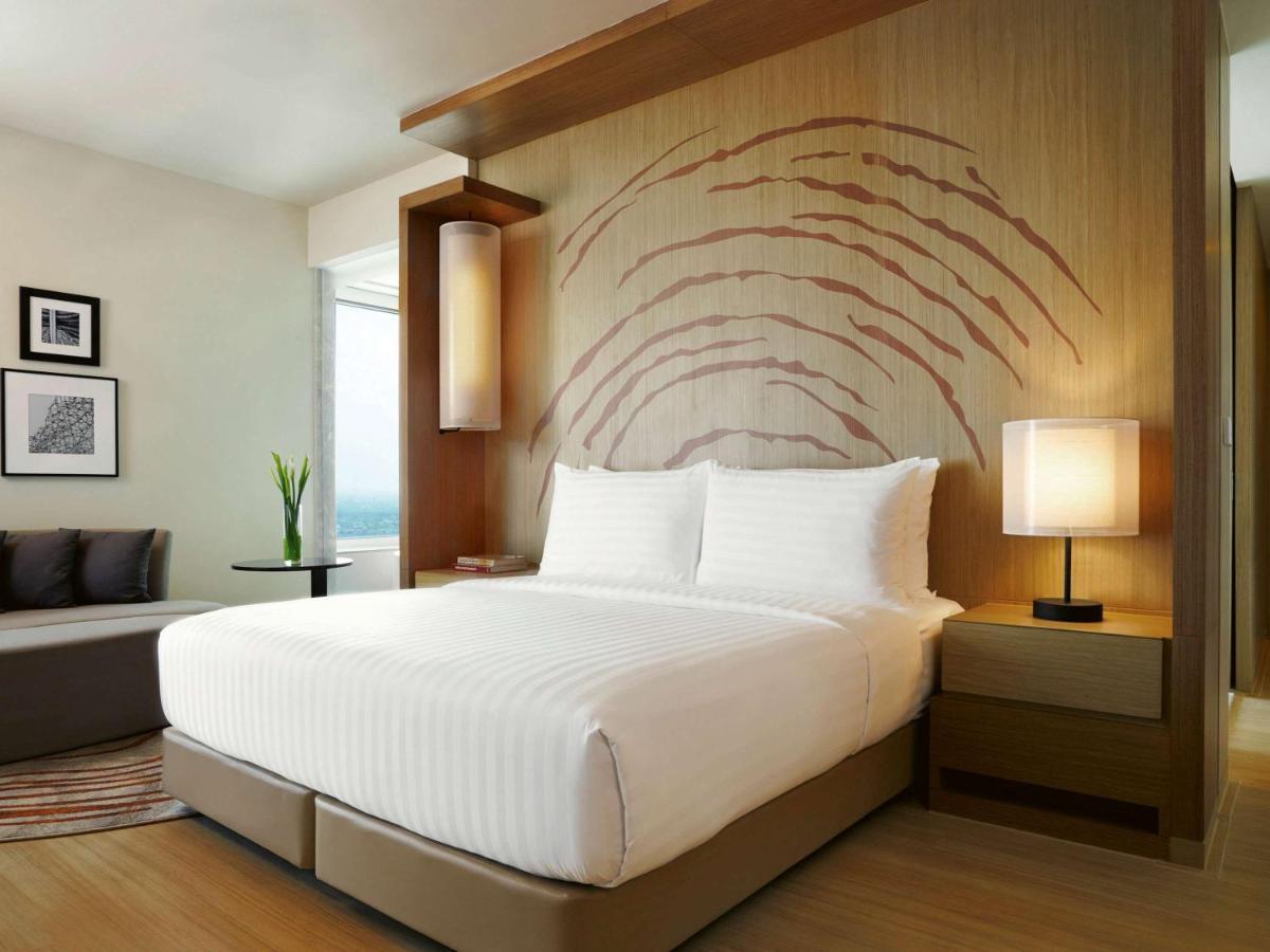 M\u00f6venpick Siam Na Jomtien Pattaya