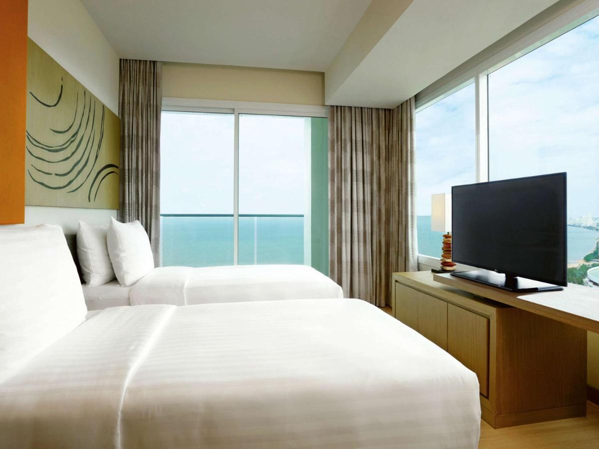 M\u00f6venpick Siam Na Jomtien Pattaya Na Chom Thian