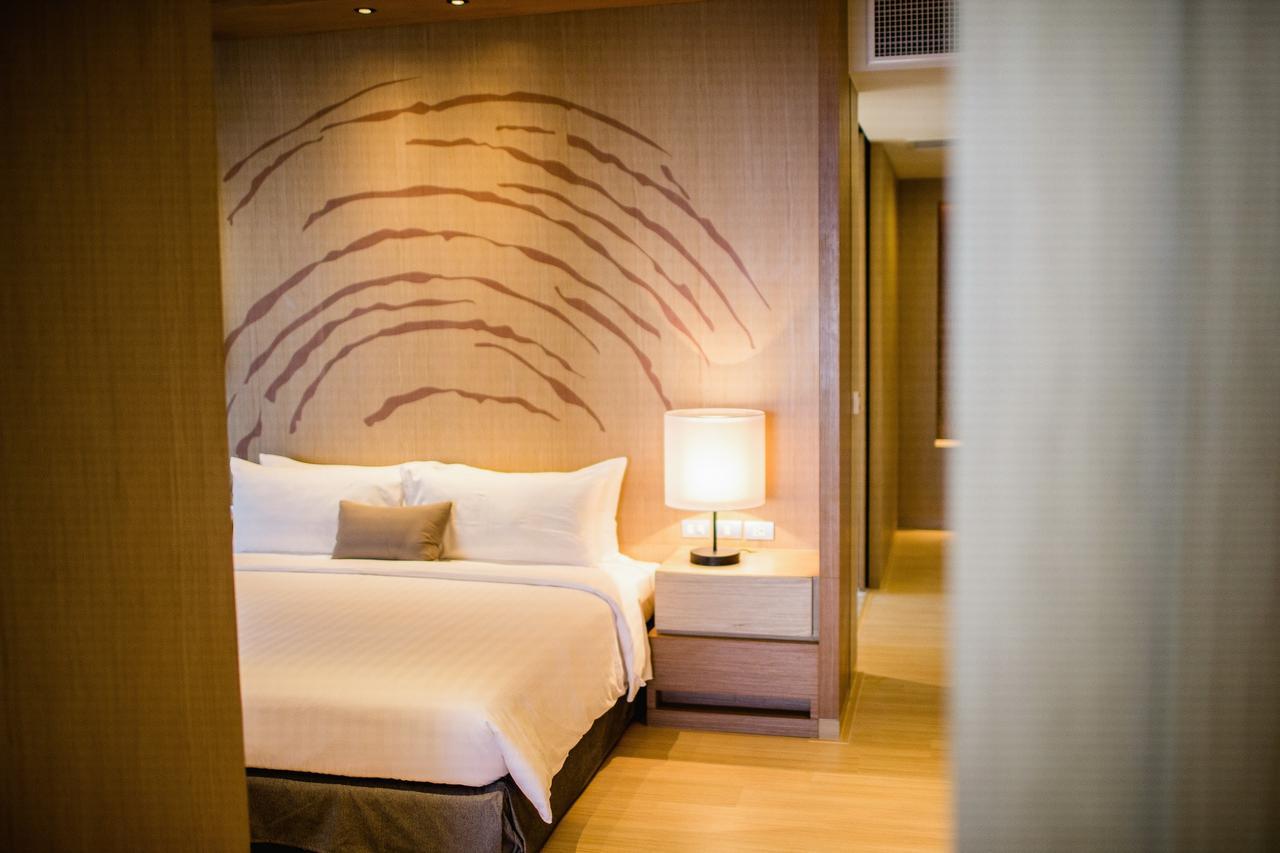 M\u00f6venpick Siam Na Jomtien Pattaya 5*