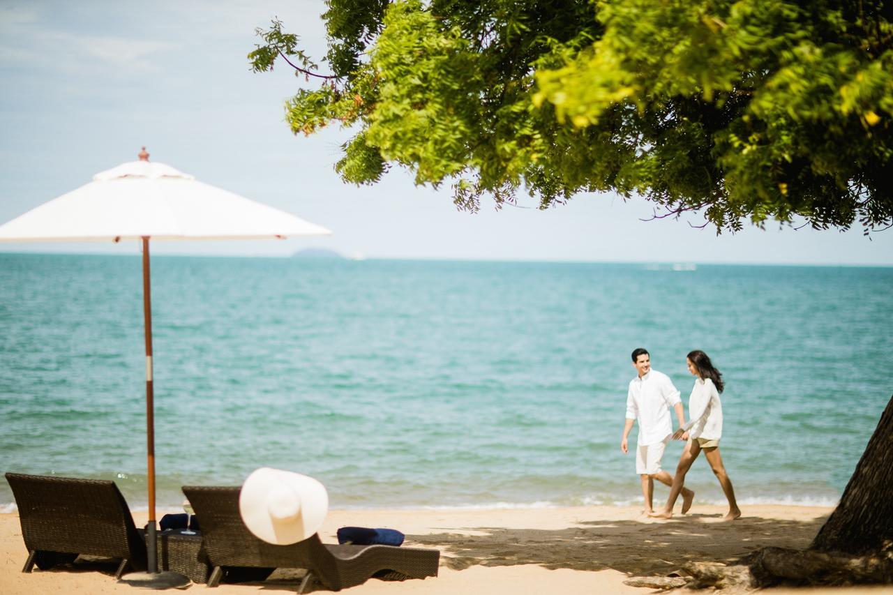 Hotel M\u00f6venpick Siam Na Jomtien Pattaya