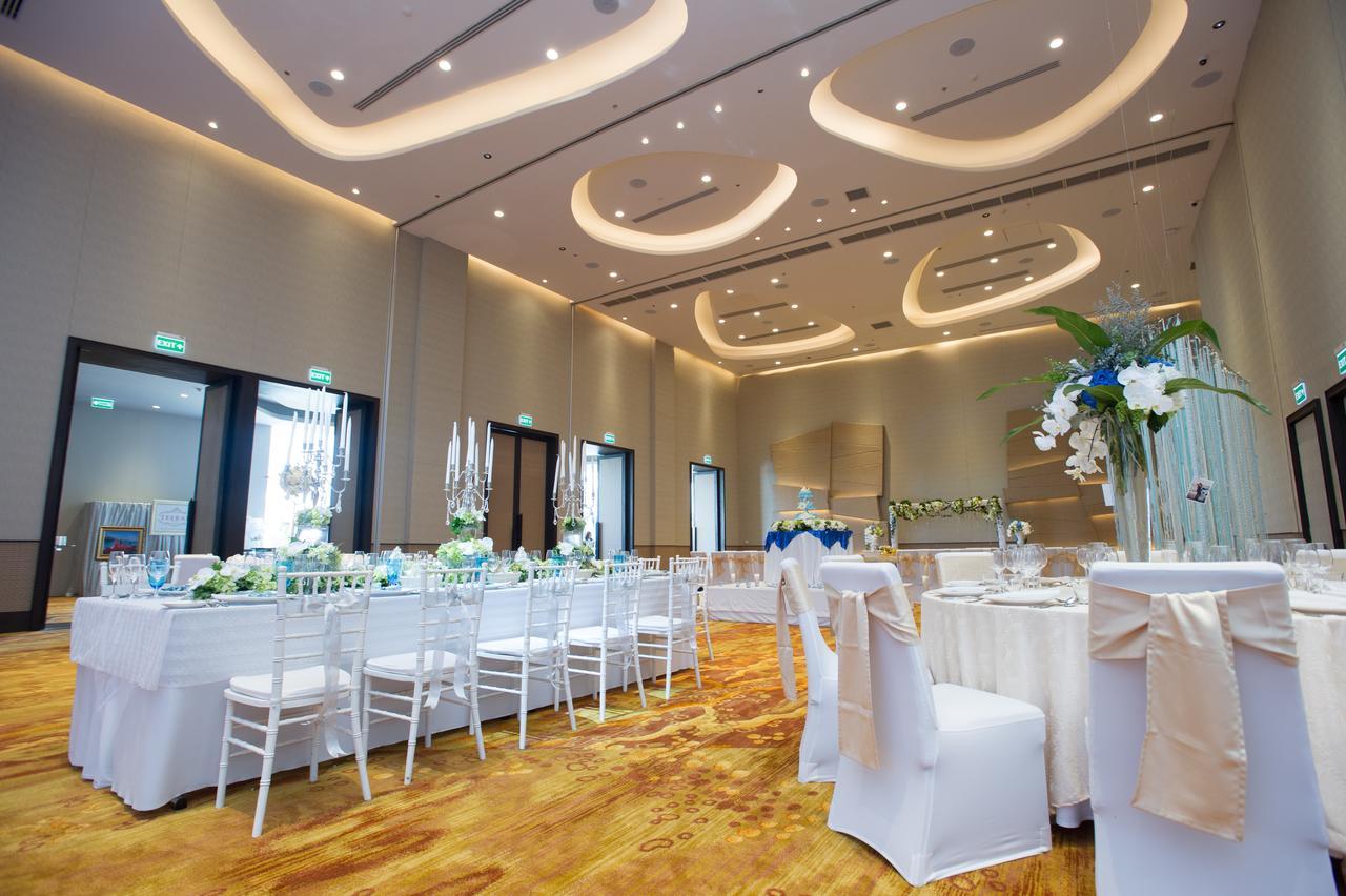 Hotel M\u00f6venpick Siam Na Jomtien Pattaya Na Chom Thian