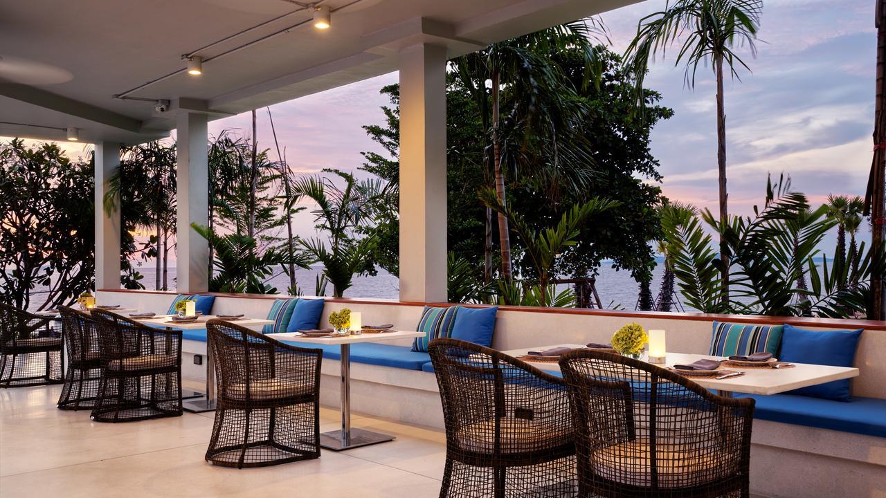 Hotel M\u00f6venpick Siam Na Jomtien Pattaya Na Chom Thian