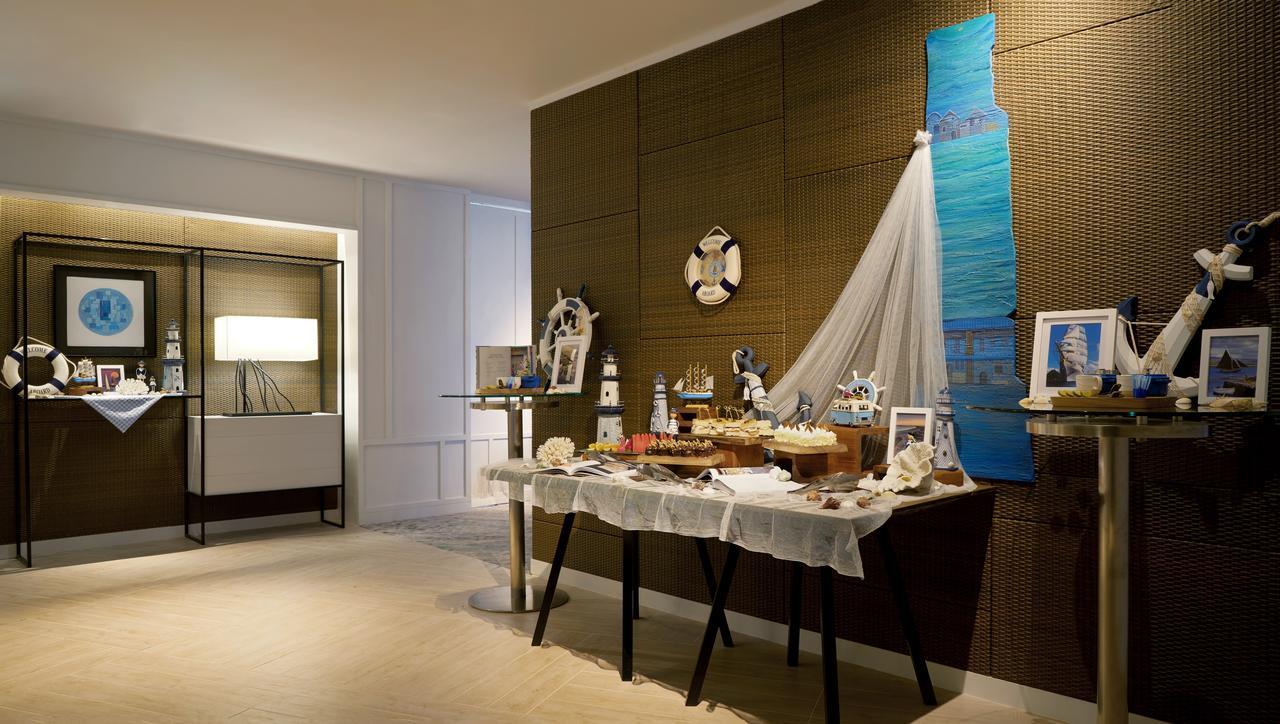 M\u00f6venpick Siam Na Jomtien Pattaya Hotel Na Chom Thian