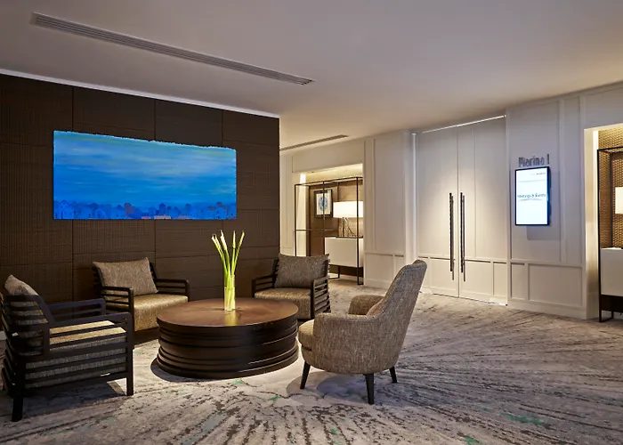 Moevenpick Siam Hotel Na Jomtien Pattaya