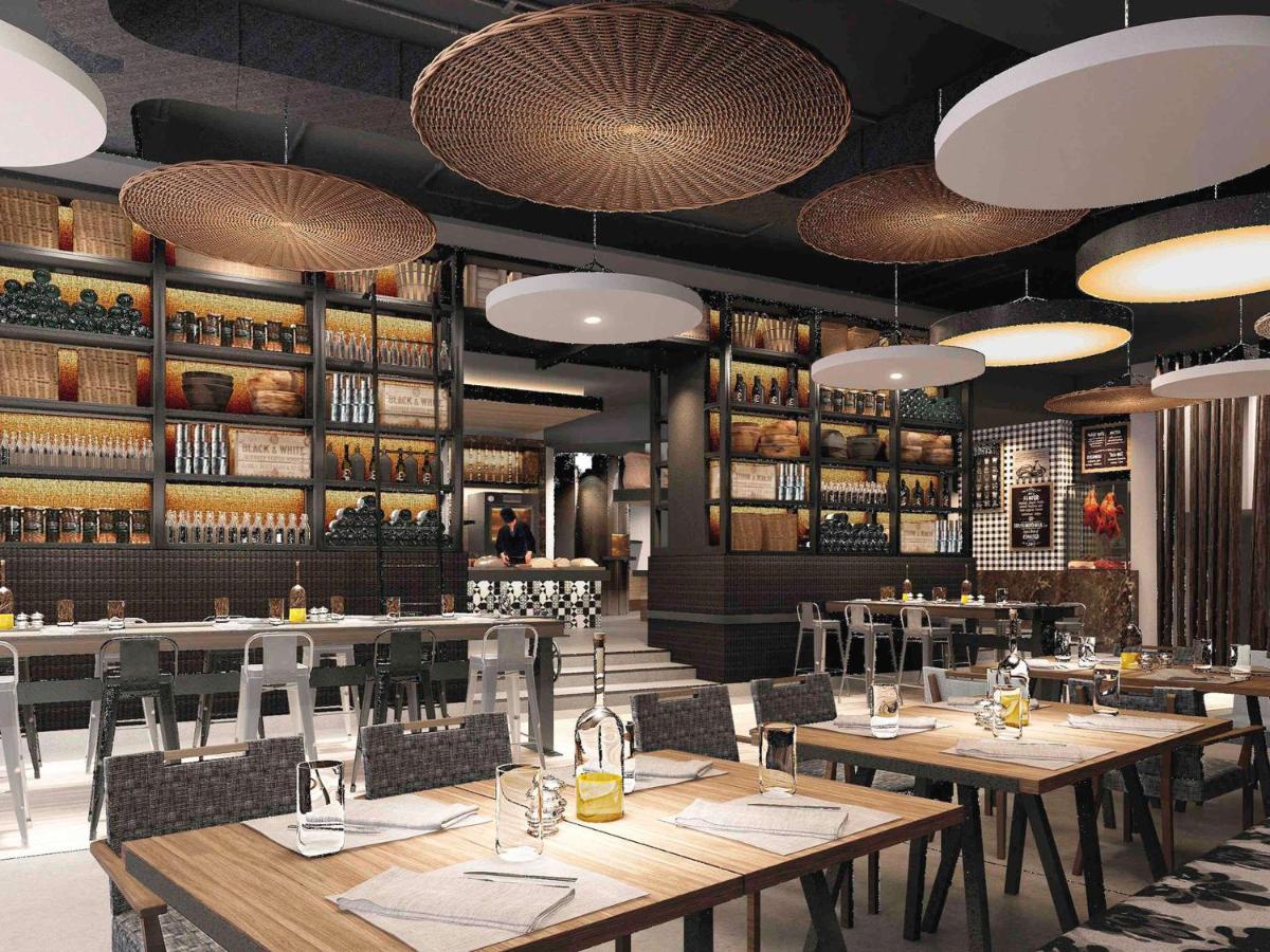 Moevenpick Siam Na Jomtien Pattaya На Джомтьен