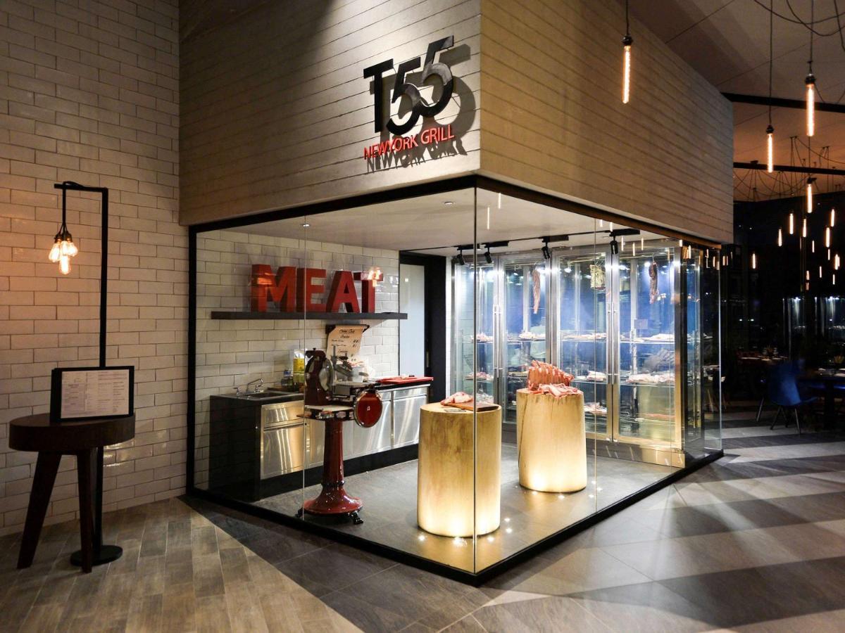 Moevenpick Siam Na Jomtien Pattaya Отель На Джомтьен