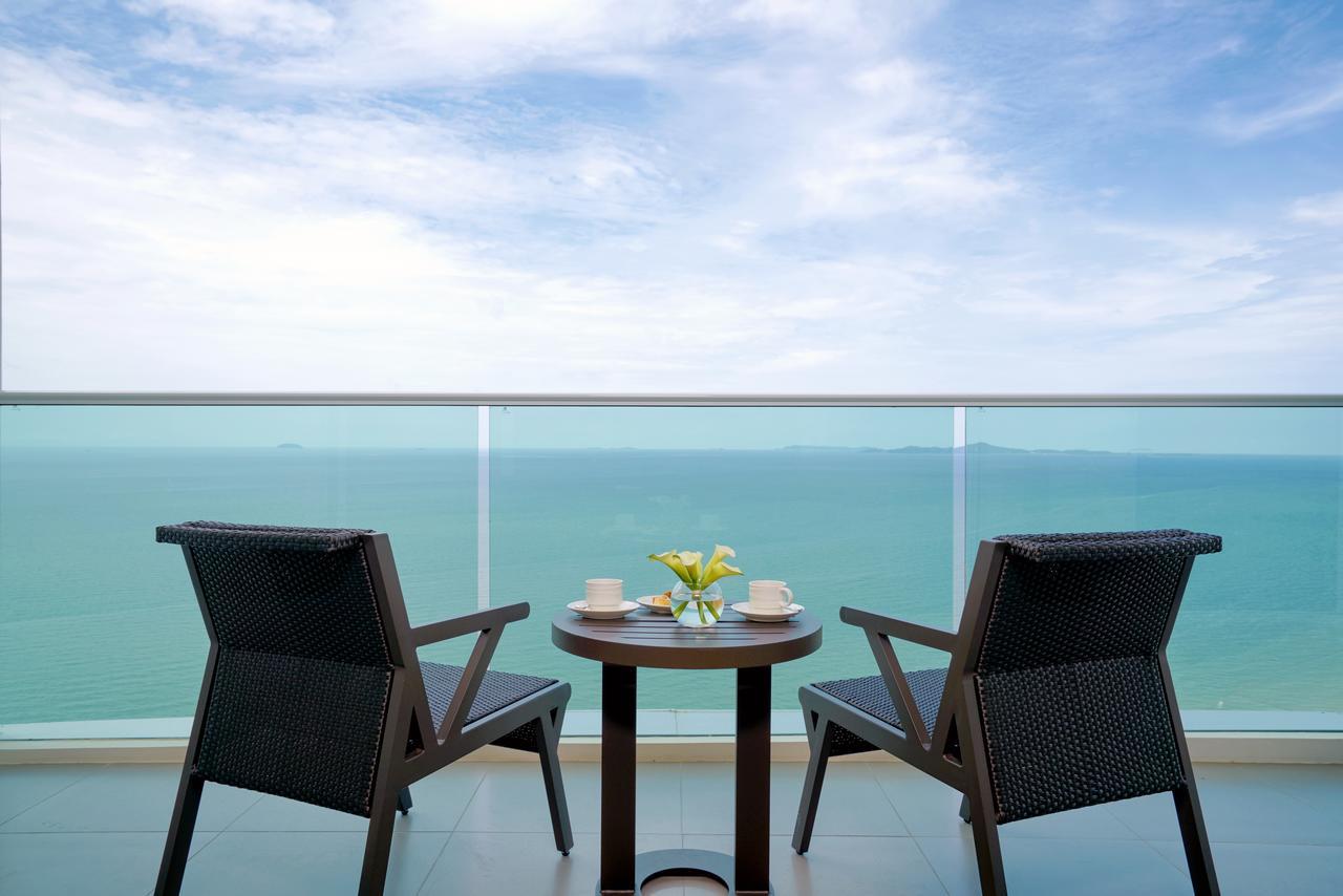 Moevenpick Siam Na Jomtien Pattaya 5* На Джомтьен